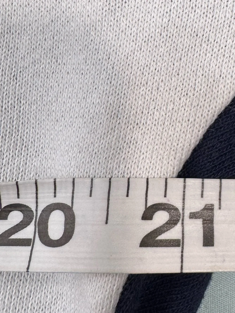 Wild Fable. Laguna Colorblock Sweatshirt - Size Medium. New With Tags - Picture 7 of 7